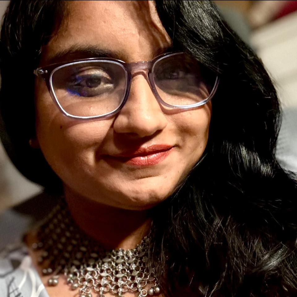 Rashmi Rao