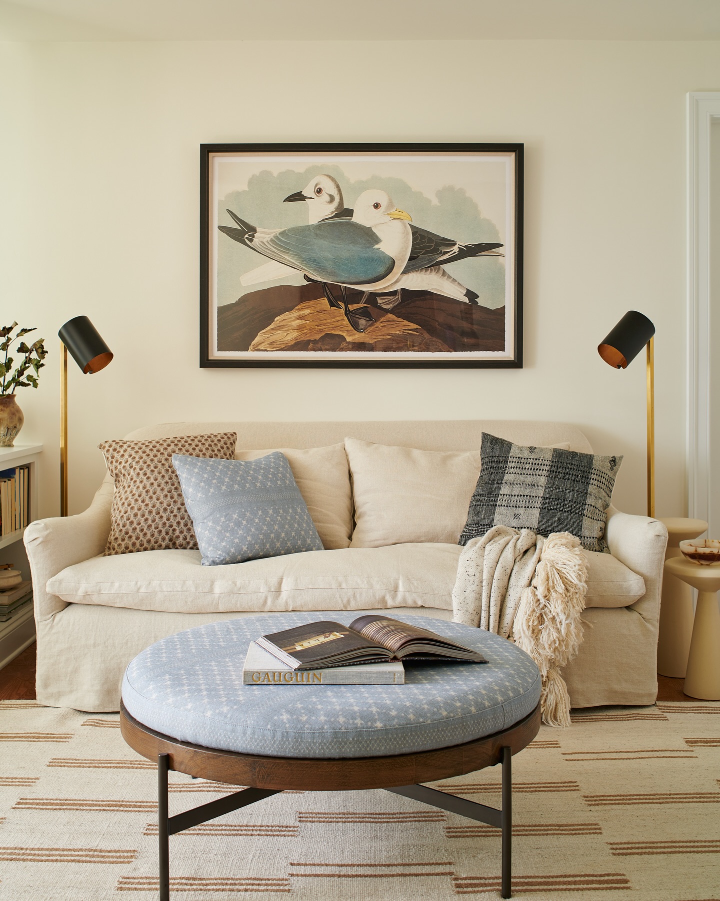 Melissa McLay Interiors | Annapolis MD