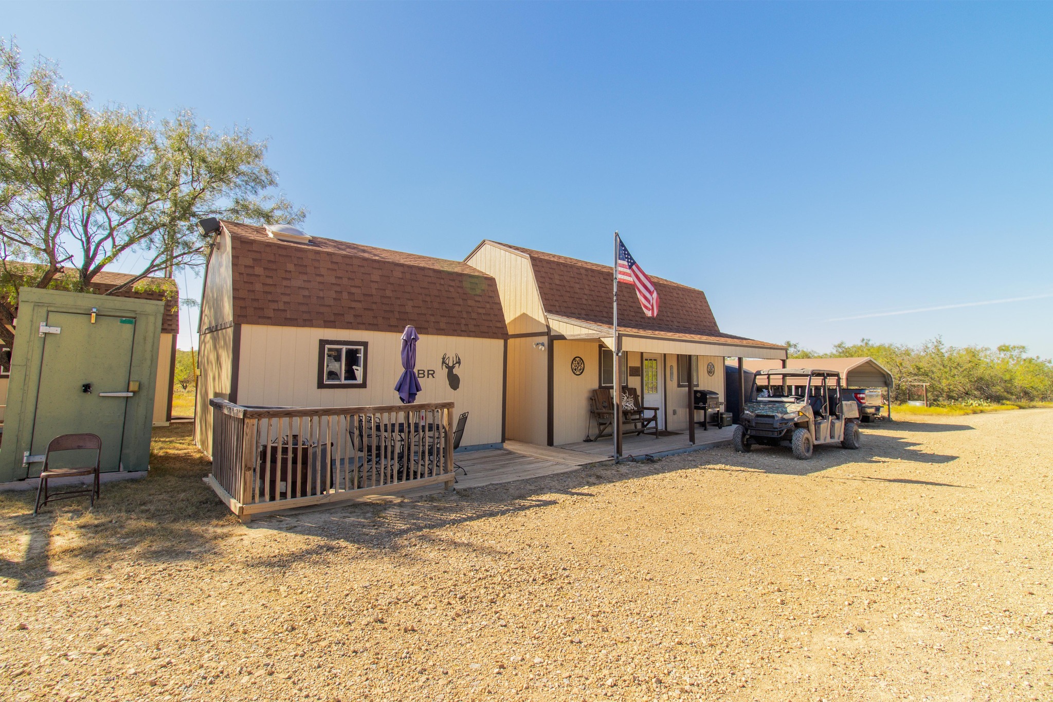 Texas - NEW LISTING ⎮ Legacy Buck Ranch ⎮ 328± Acres This exceptional ± ...