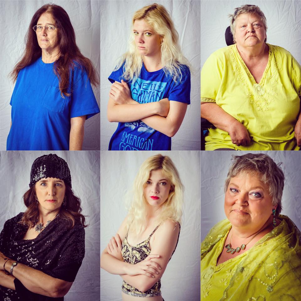 Glamour Project