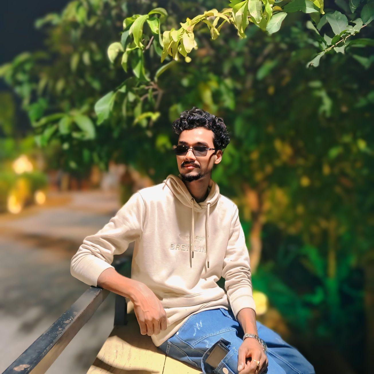 Mohammad Faiaz Khan