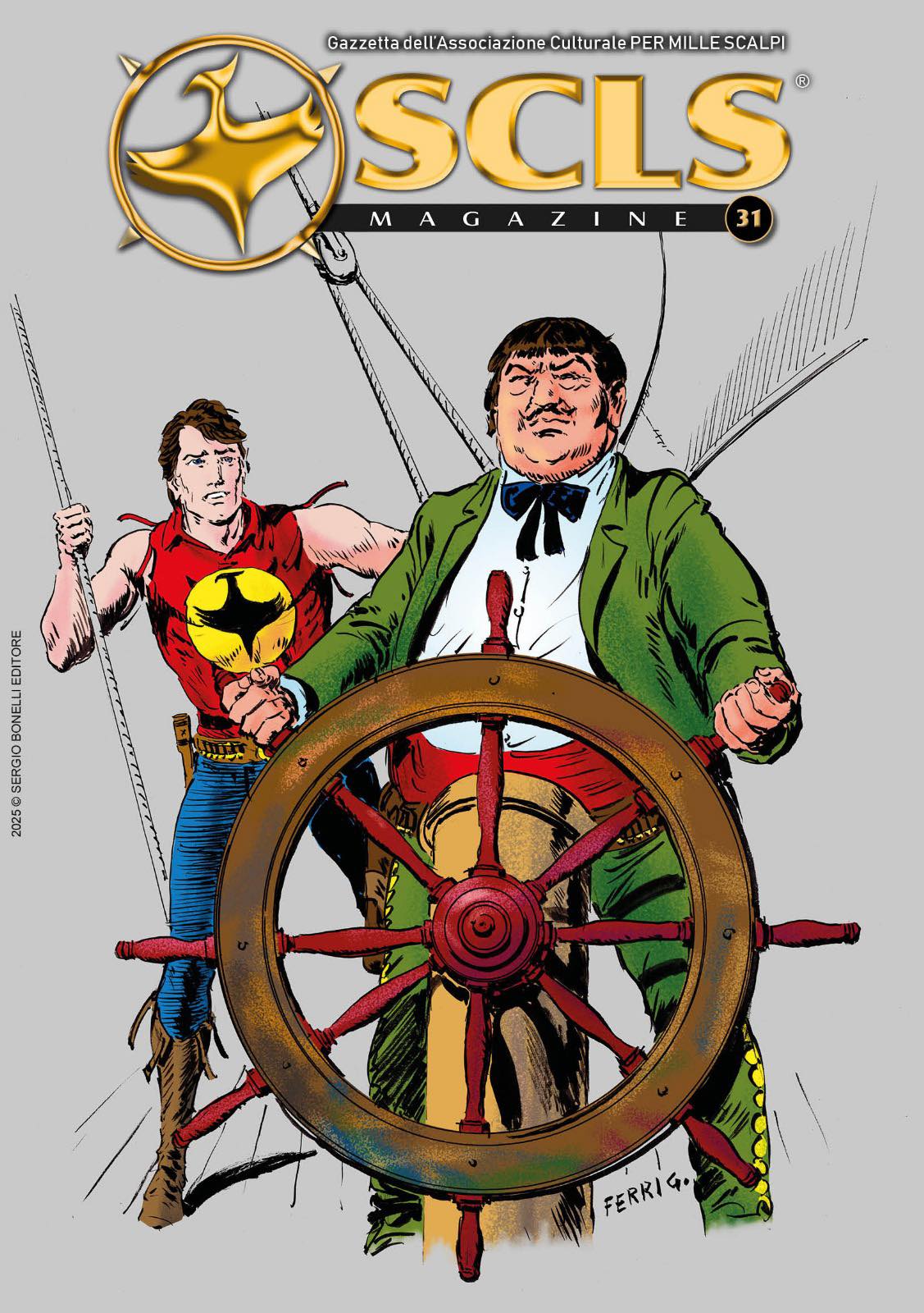 Zagorianità - la rivista -Zagor - ⚠️⚠️⚠️ATTENZIONE SPOILER!!!!⚠️⚠️⚠️ La ...
