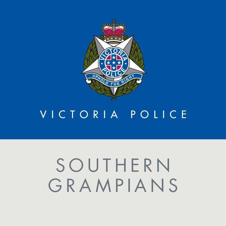 FOUND... - Eyewatch - Southern Grampians Police Service Area | Facebook