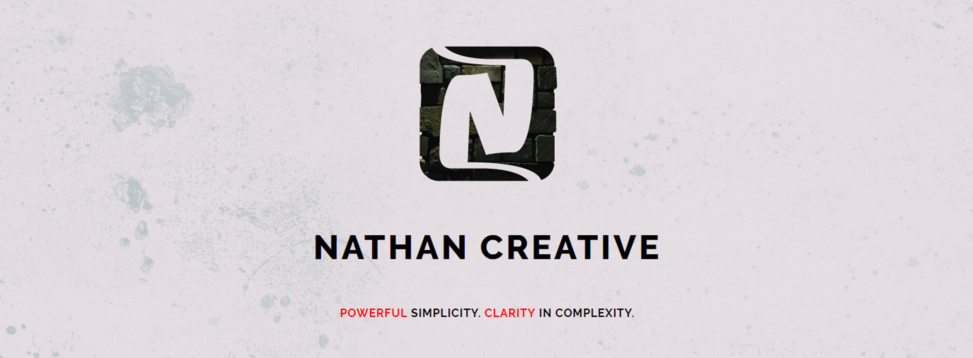 Nathan Creative Design