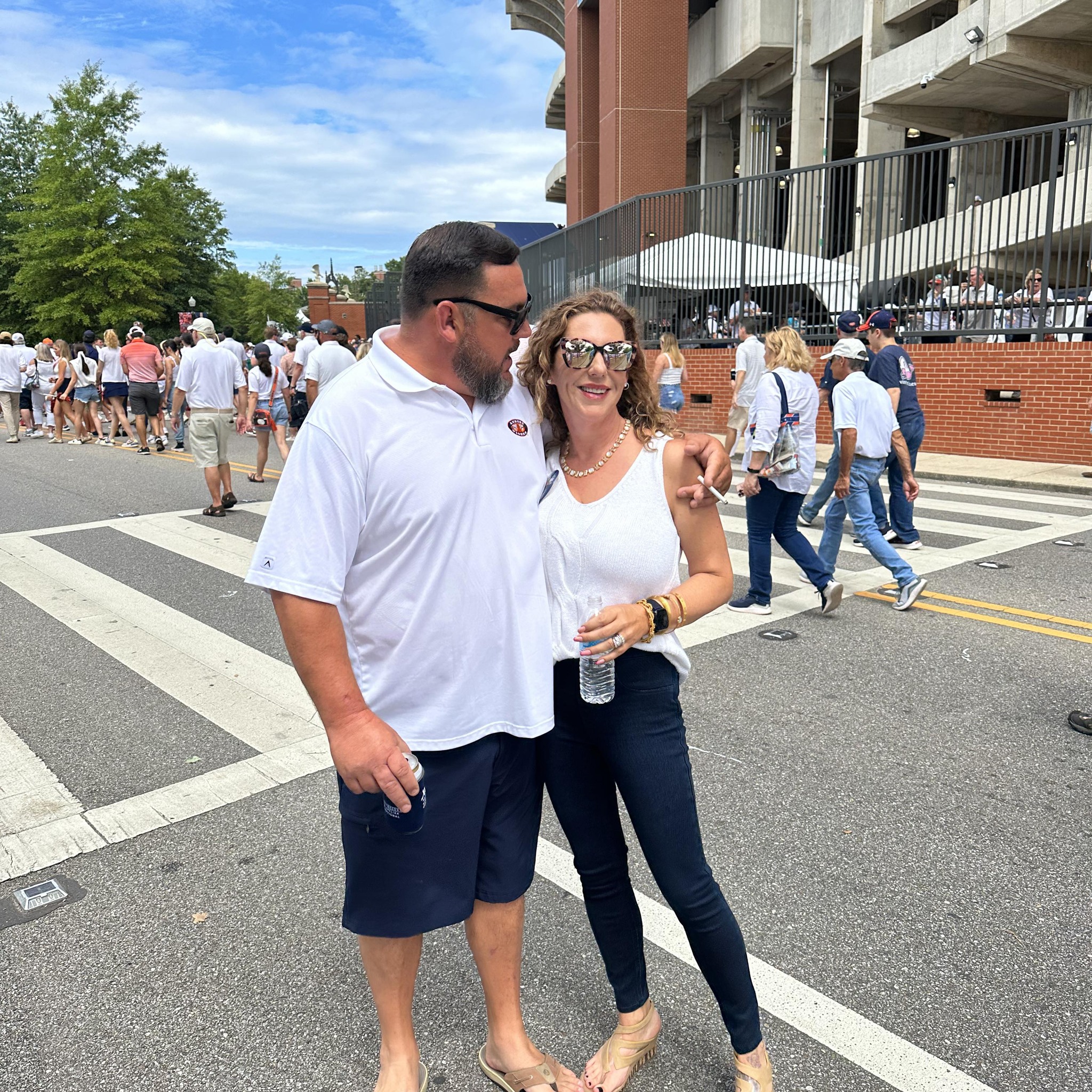 ALEA is sharing traffic and safety updates ahead of Rock the South in ...