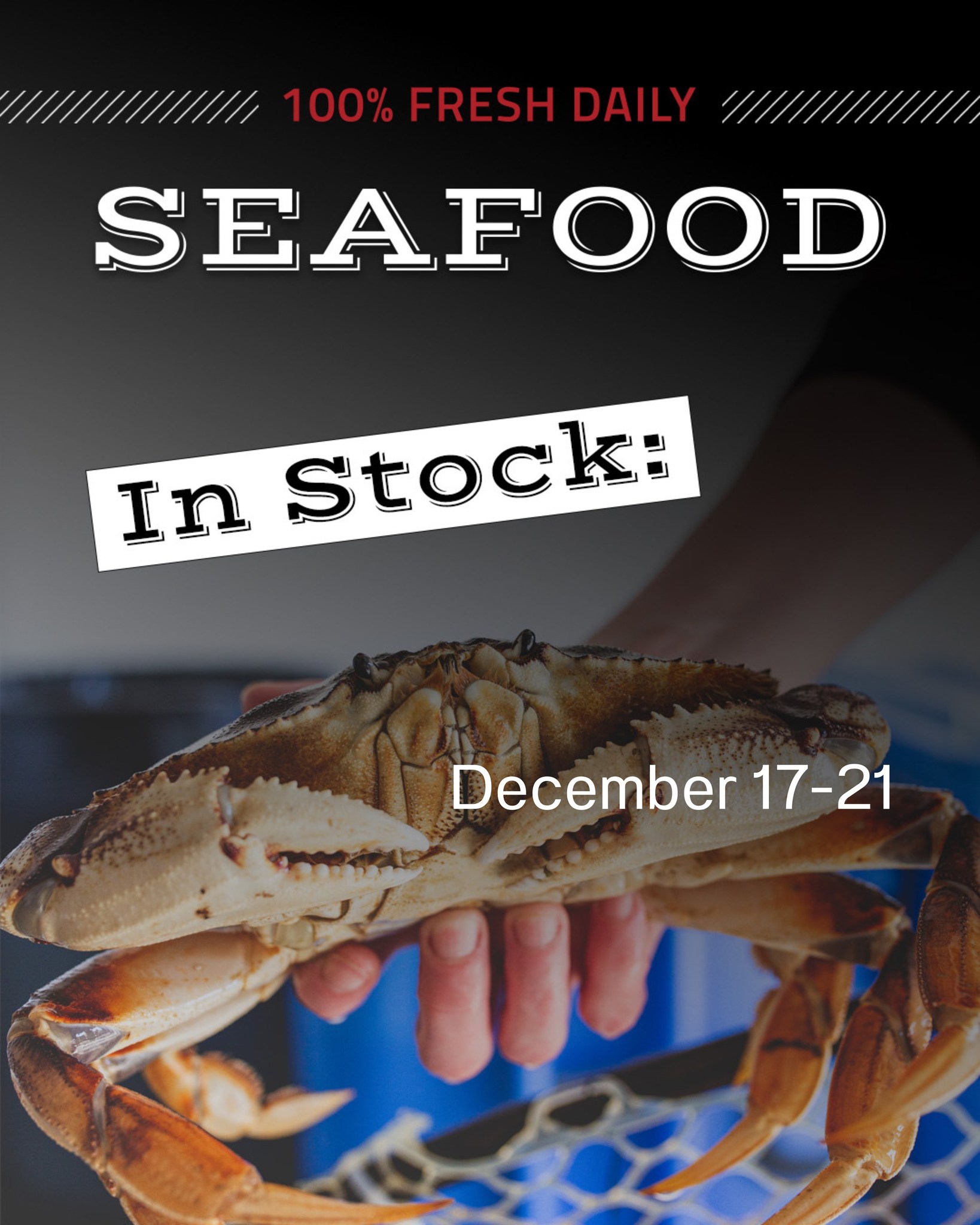 In this week... B.C. Halibut $28... - Suquamish Seafoods | Facebook