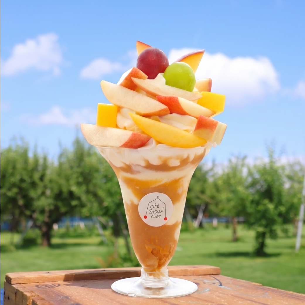 Ohshowcafe | Tendo-shi Yamagata