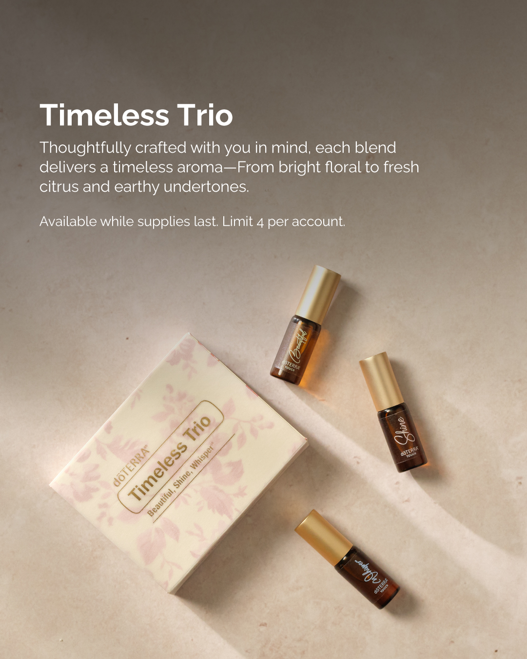 doTERRA Essential Oils USA - doTERRA Essential Oils USA