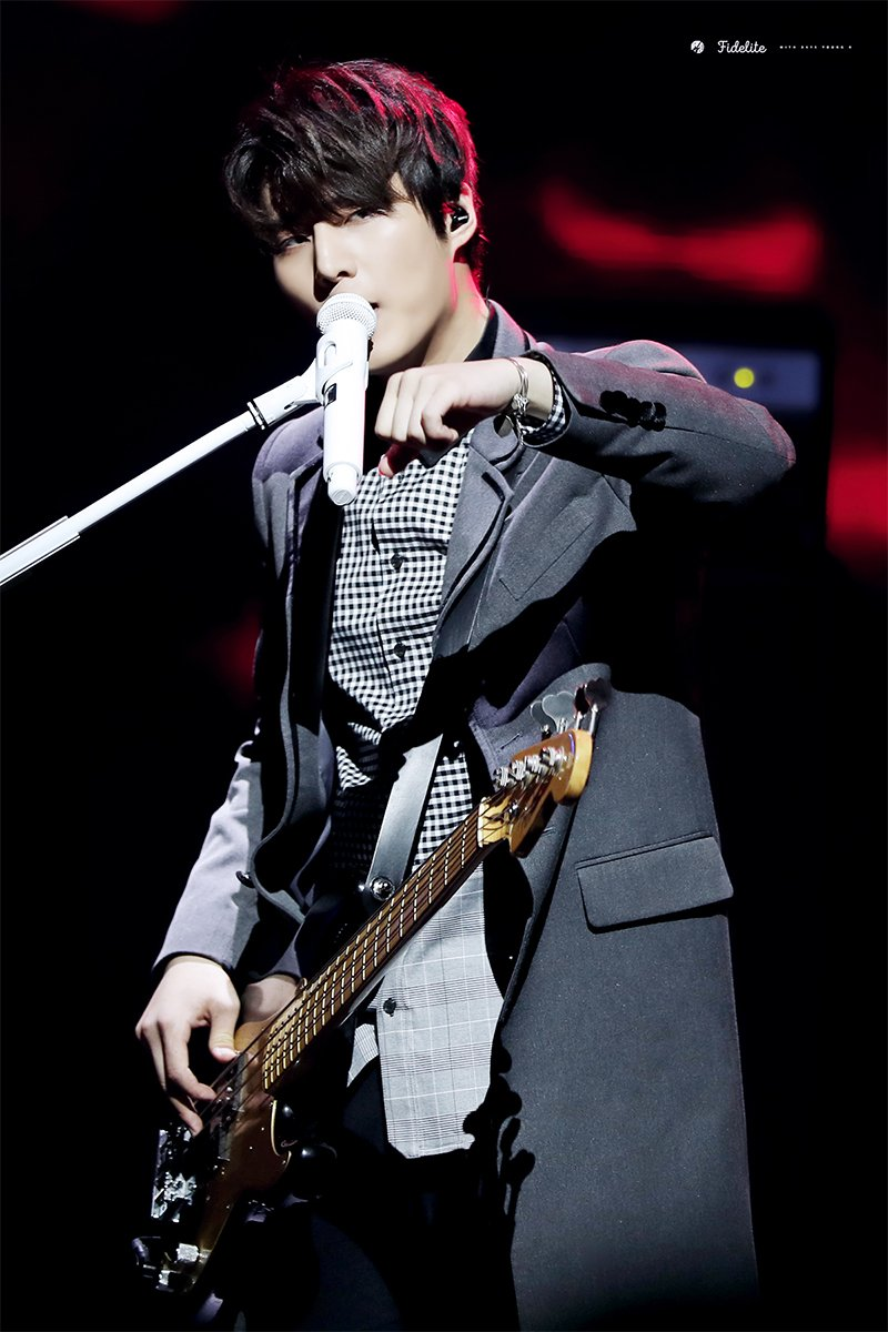 day6 ソウル ペンミ ファンミーティング ヨンケイ youngk 韓国 Young K Solo Tour <YOUNGEST> ANNOUNCEMENT #DAY6 #데이식스 #YoungK