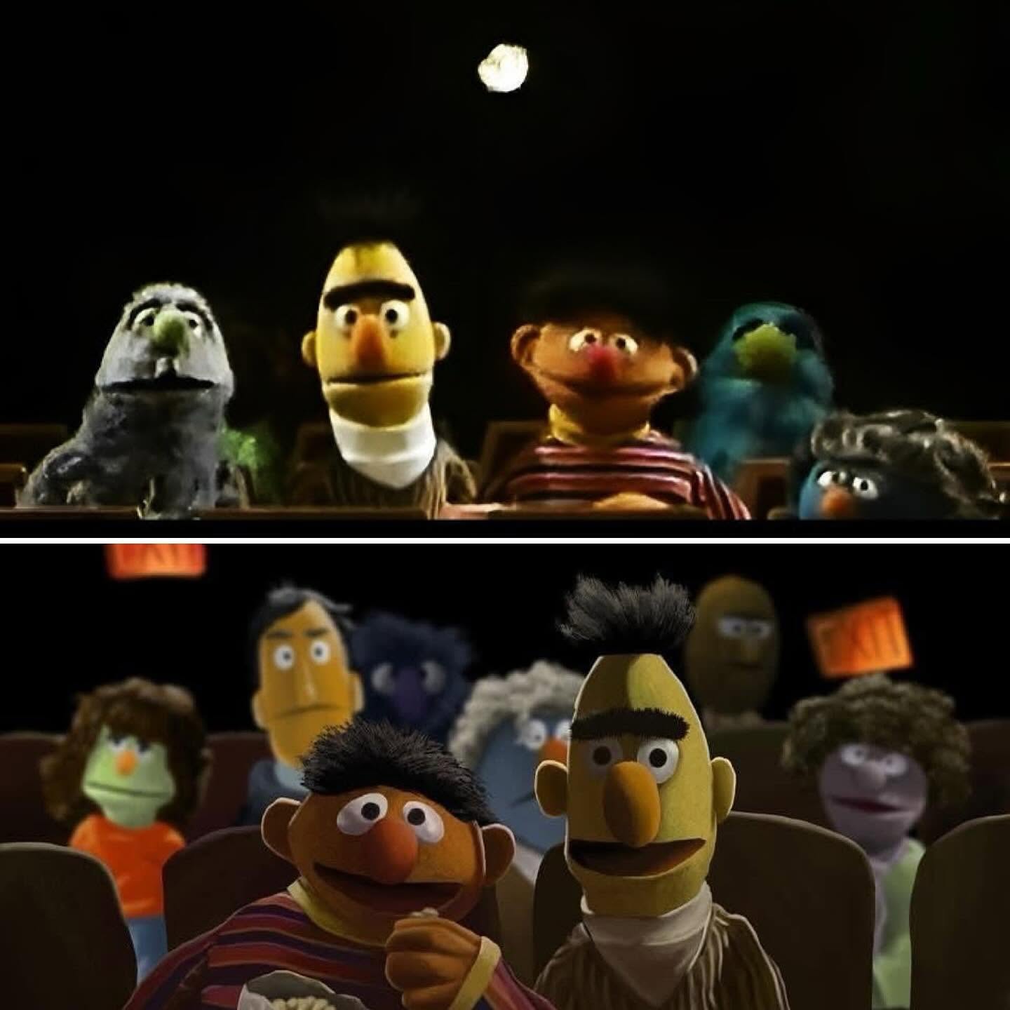 A linha de brinquedos de Jornada Nas Estrelas: O Filme / Star Trek