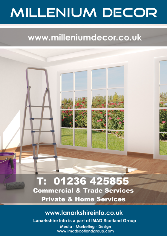 Millenium Decor