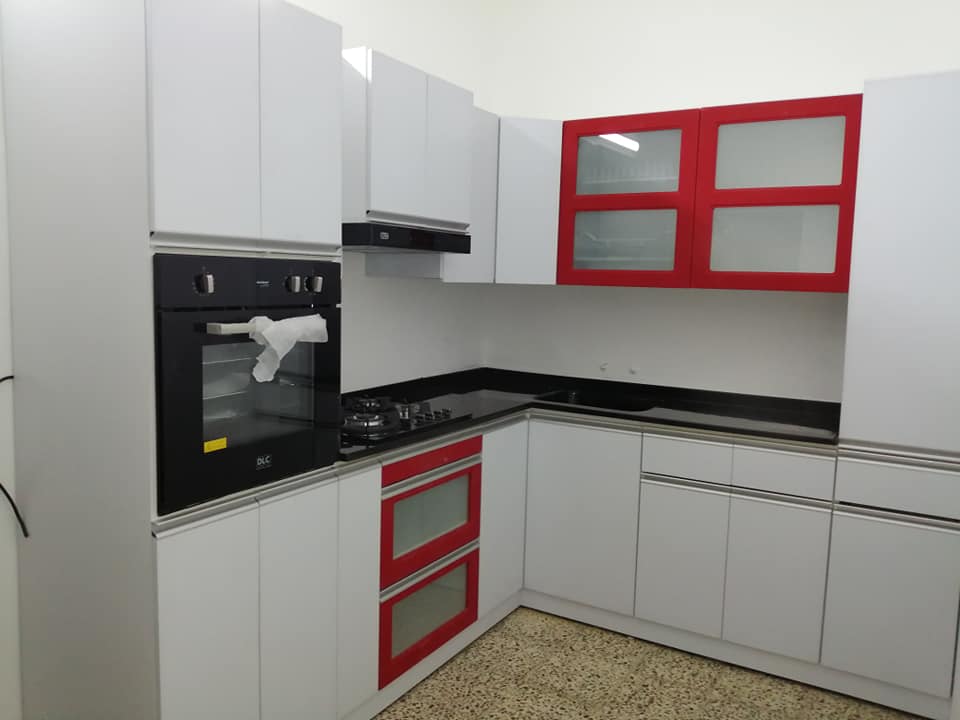 ‫اليسر للمطابخ التركيه والالمنيوم والديكور Community Facebook‬