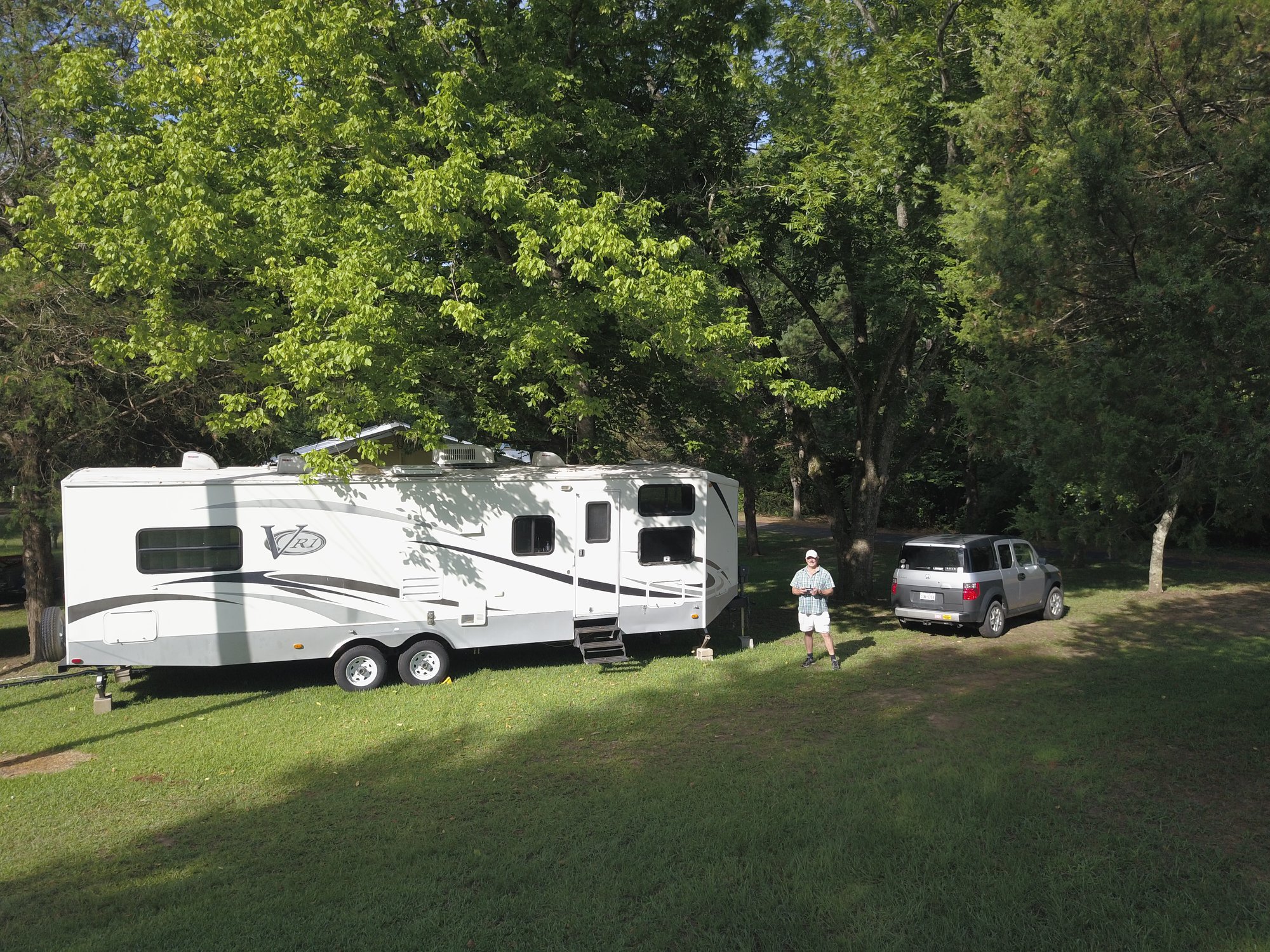 Country Estates RV/Mobile Home Park | Rusk TX