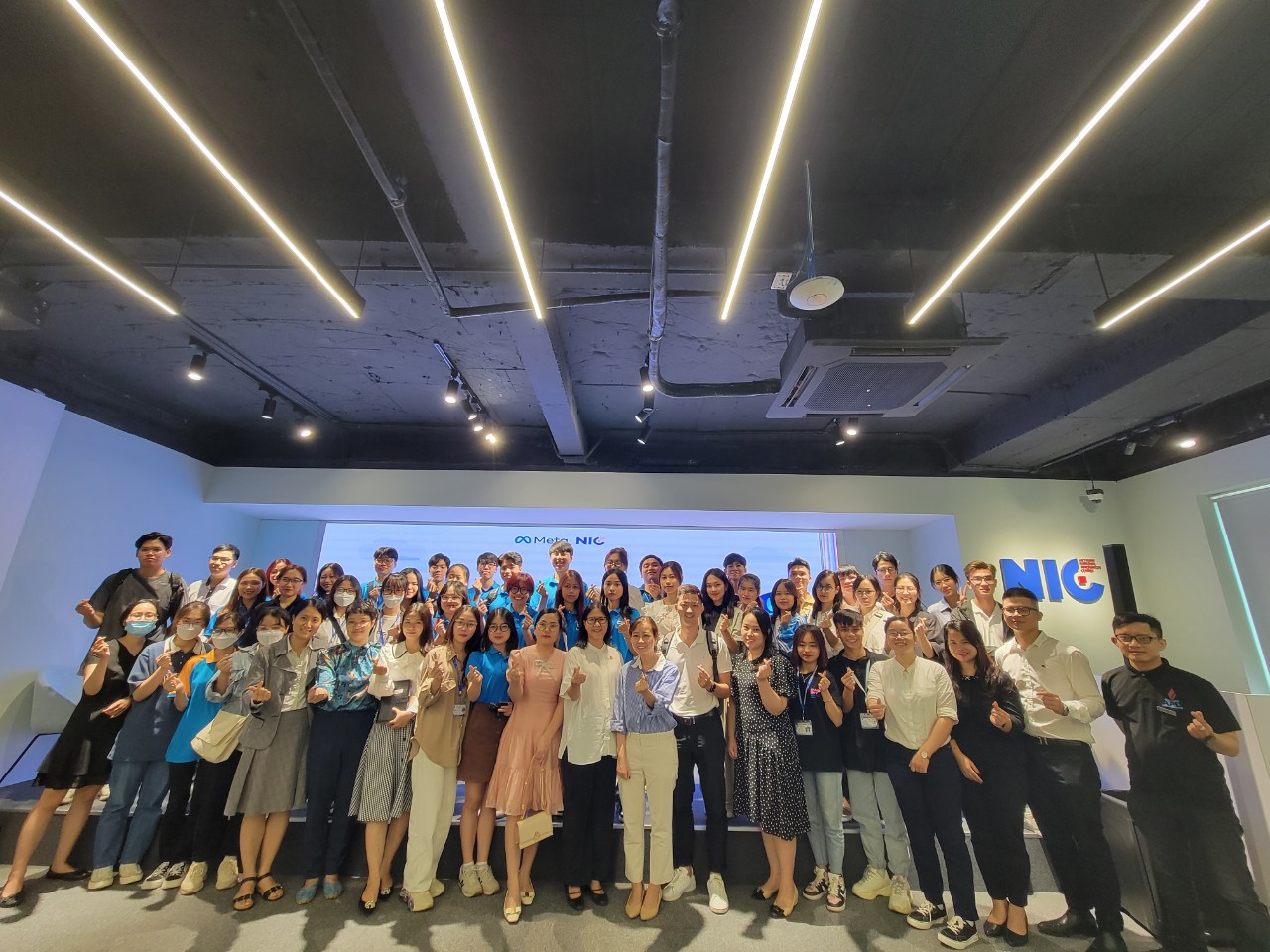 ♾️... - SREC - CLB Sinh Viên Nghiên Cứu Khoa Học & Khởi Nghiệp | Facebook