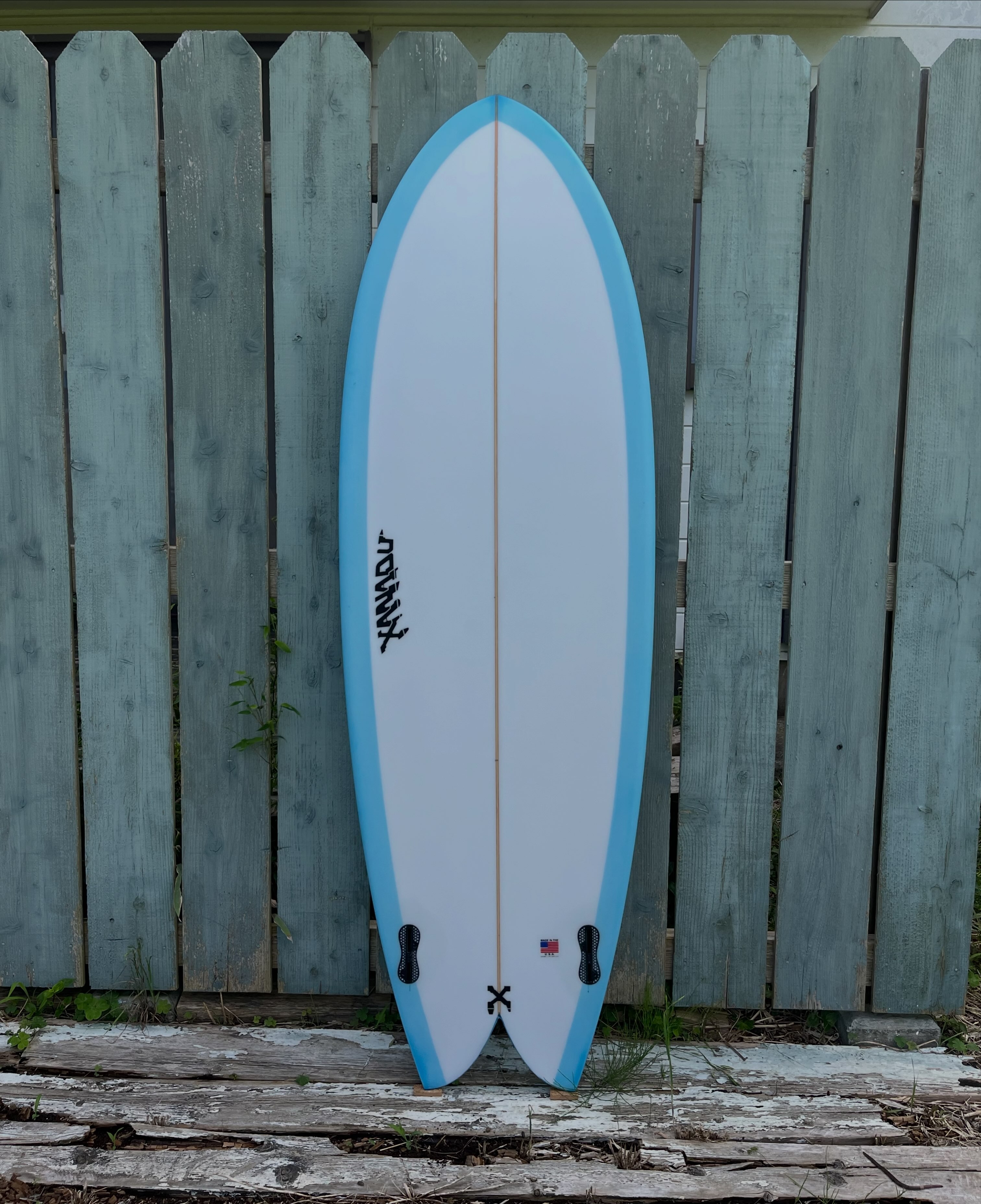 Xanadu Surf Designs Japan (@xanadusurfdesignsjapan) • Facebook