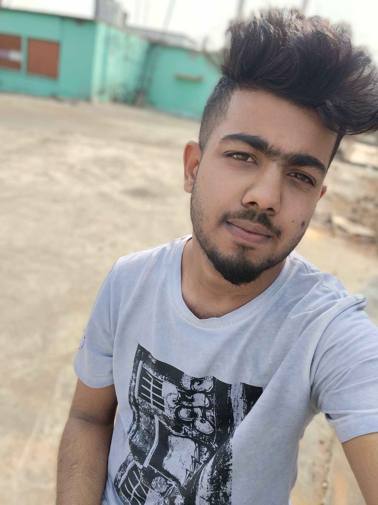 SK Sadik
