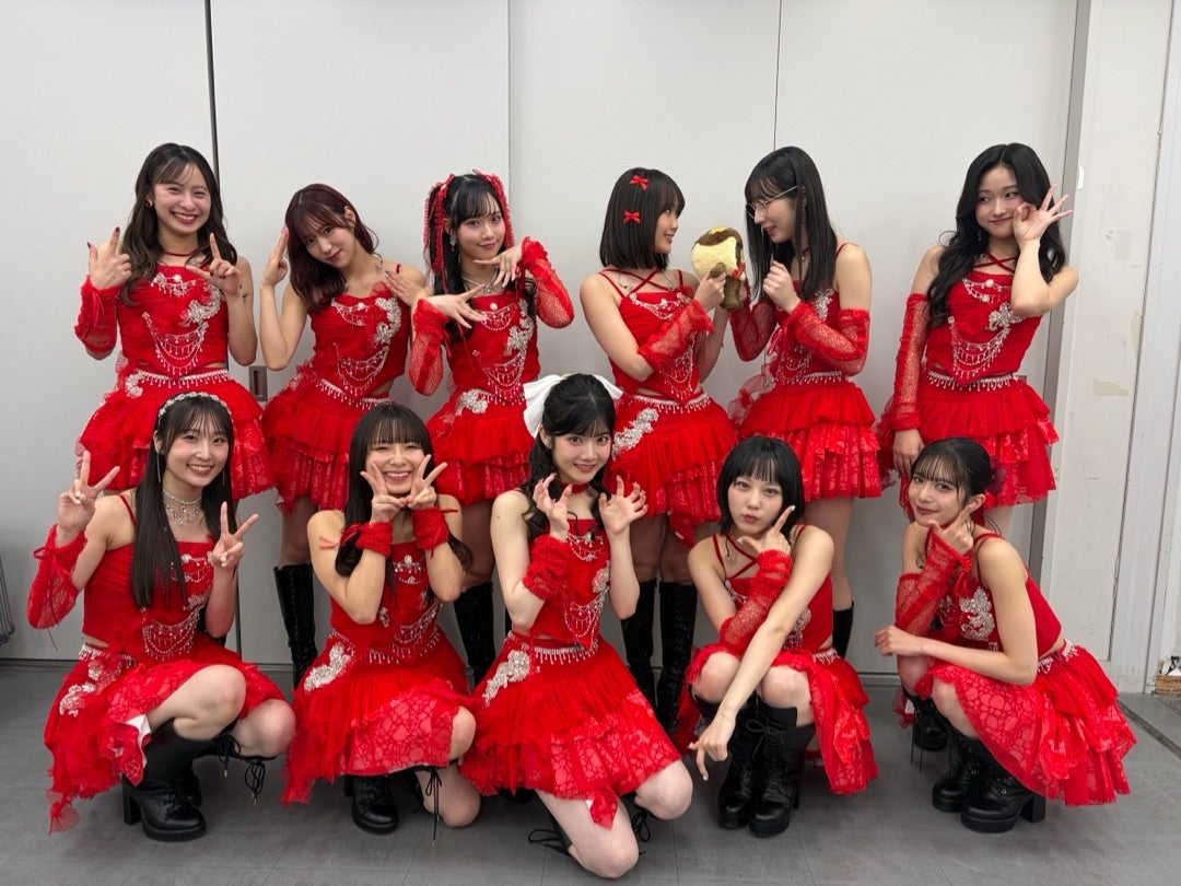 Juice=Juice 段原瑠々 ルルウタ2 結成Party 2026 DVD 人、グループ別