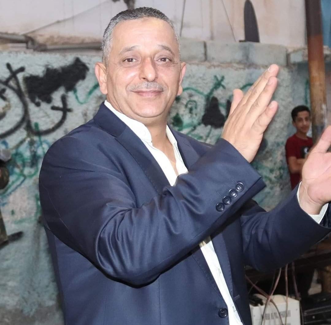 Mo Hannad