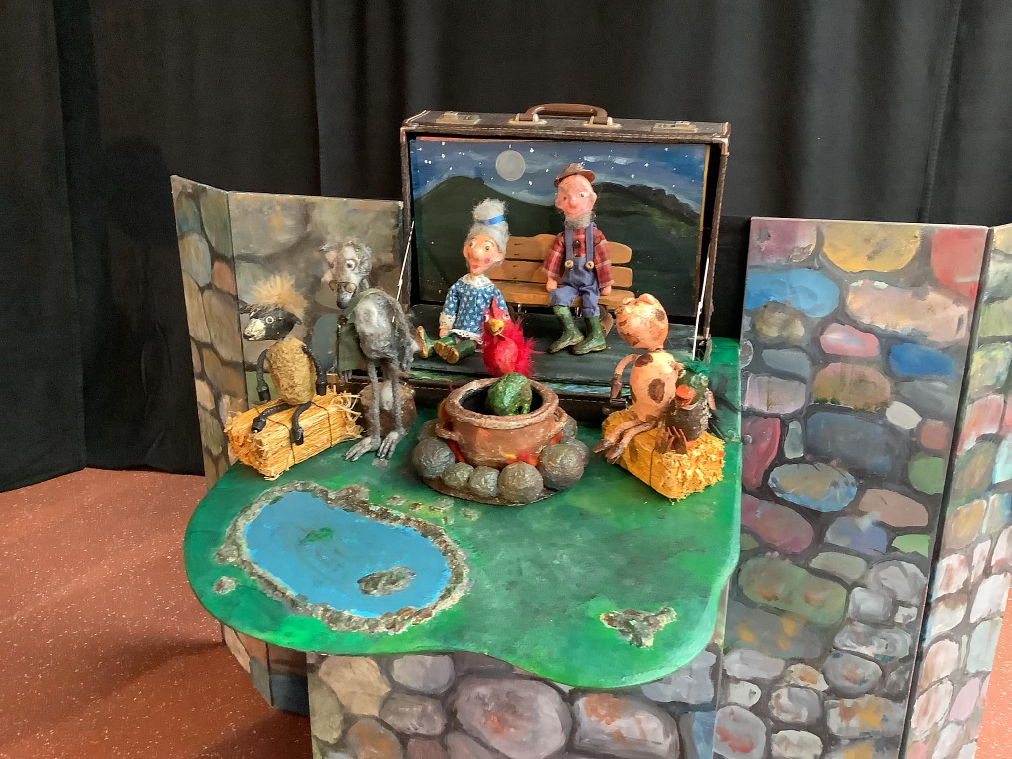 Orleton Primary School added a... - Orleton Primary School