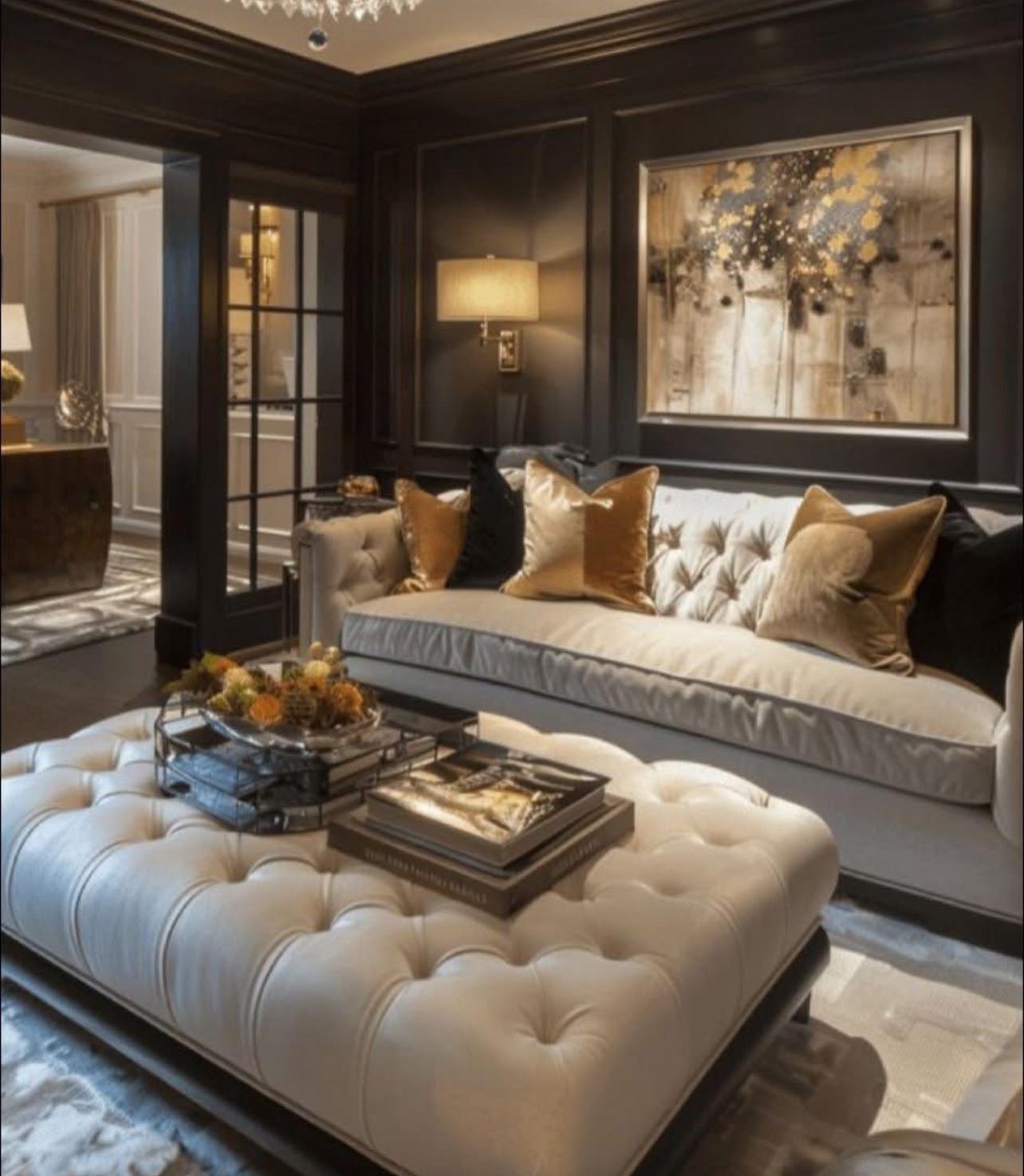 Inspireyourhomewithvanessa - 🤍🤎🤍 | Facebook