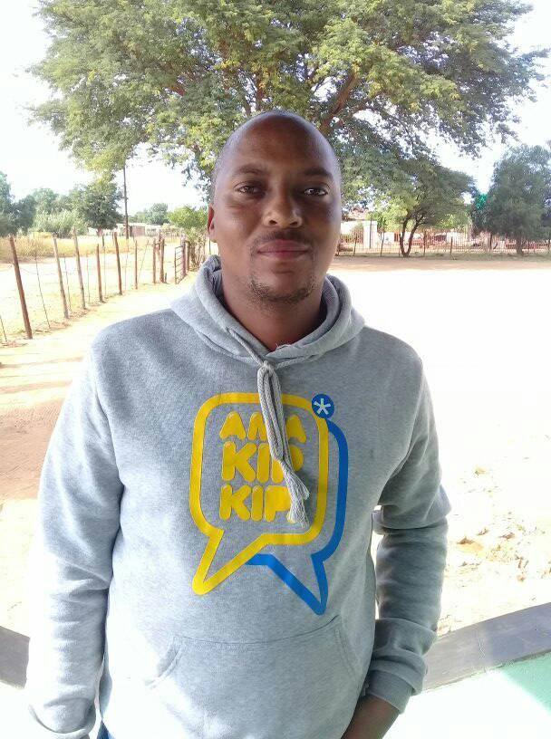Oatile Schola Molale