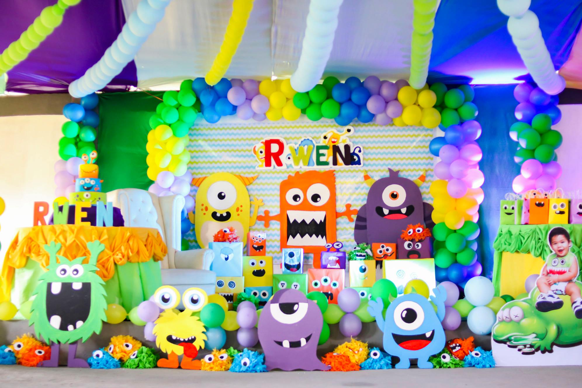 JUMPS R' US - Inflatables For Rent | Quezon City