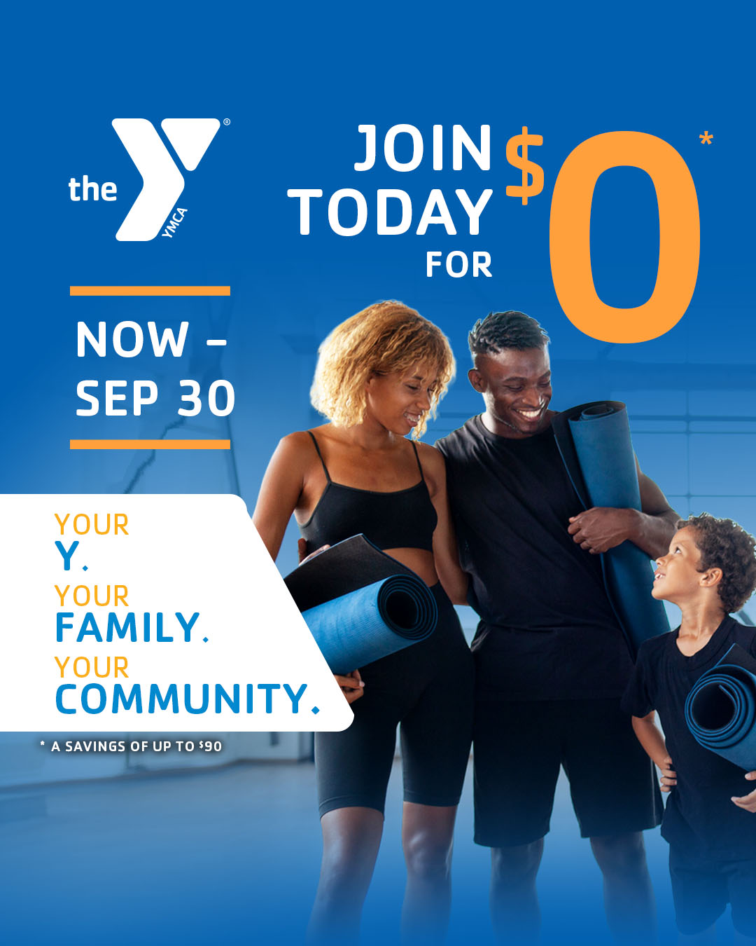 YMCA OF ORANGE COUNTY (@ymcaoc) • Facebook