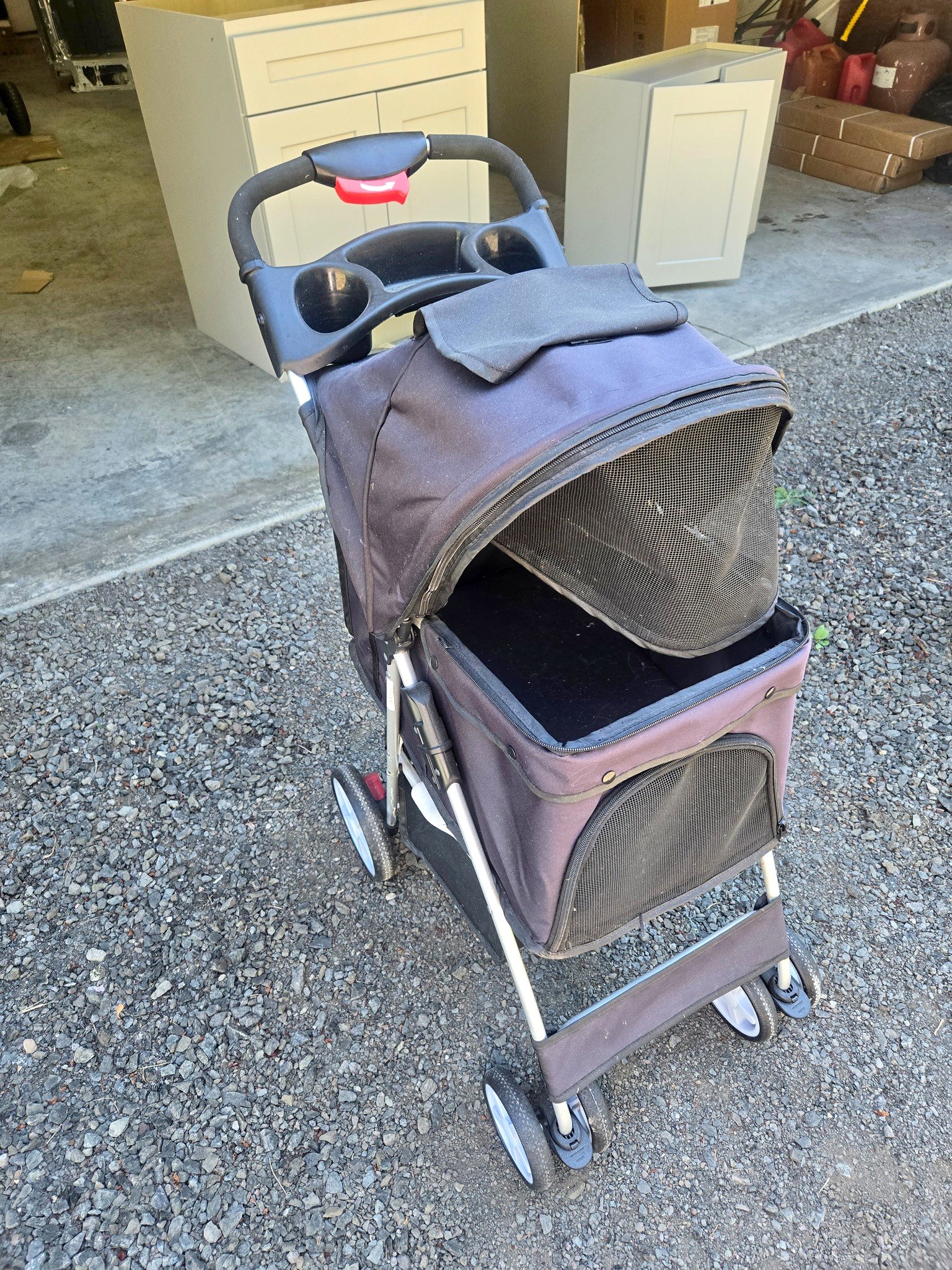 chicco carseat stroller Viaro Travel System and large adjustable canopy Size:Large 3/4oz Bob Stroller Blanket Jogging collection:reward_point_eligible