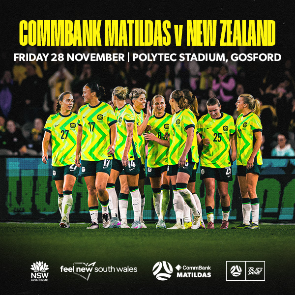 Polytec Stadium | Gosford NSW