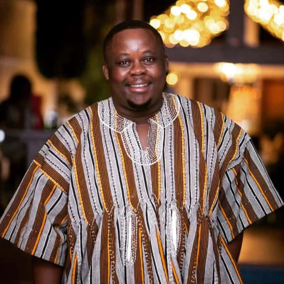The1957News - LIVE | Ghanaian musician, Stonebwoy, shares... | Facebook