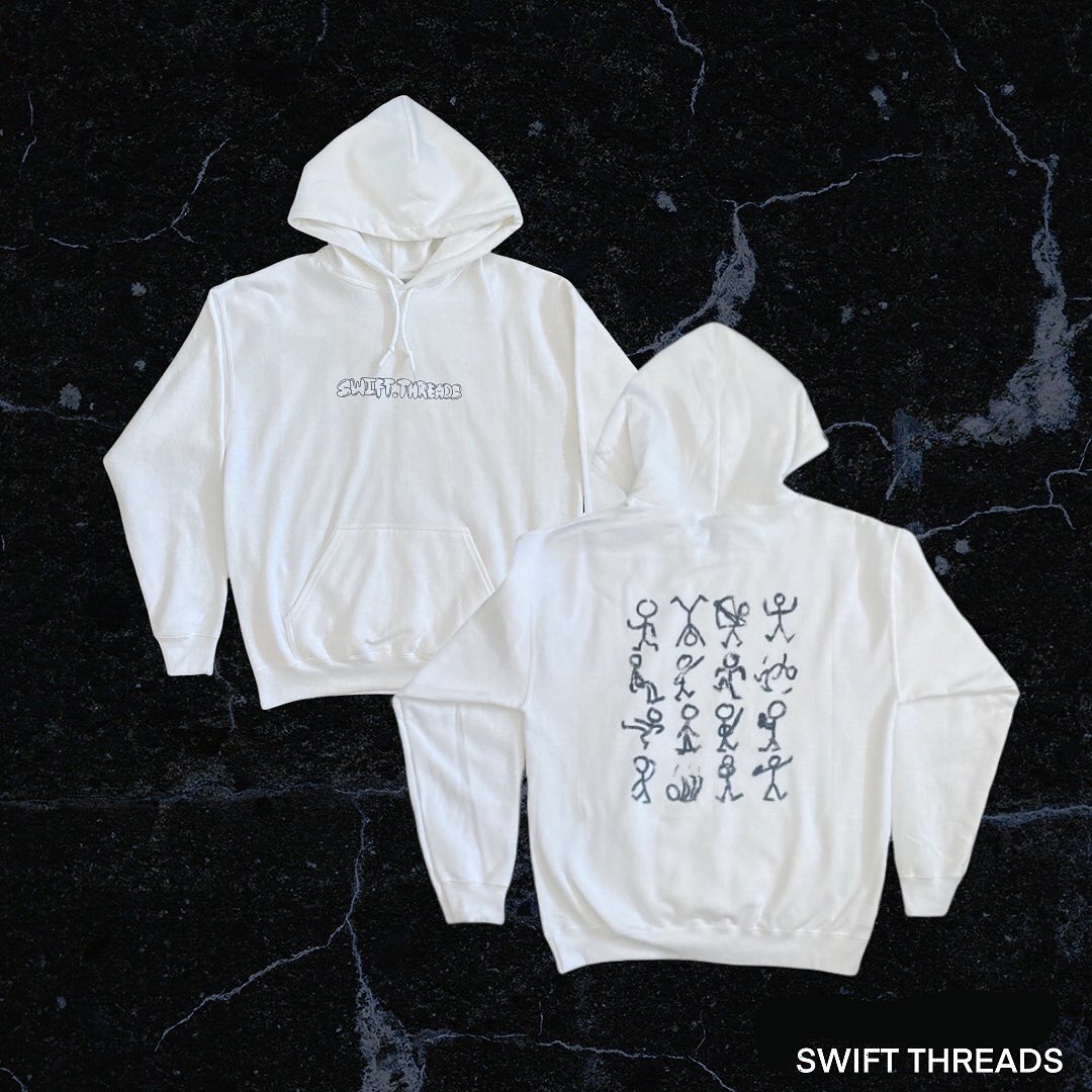 Swift Threads