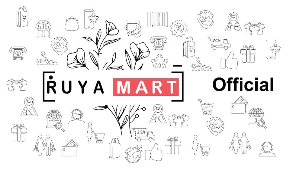 RUYA MART | Dhaka