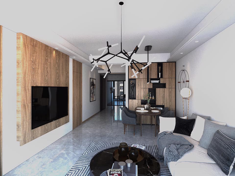 TJC Interior Design Firm