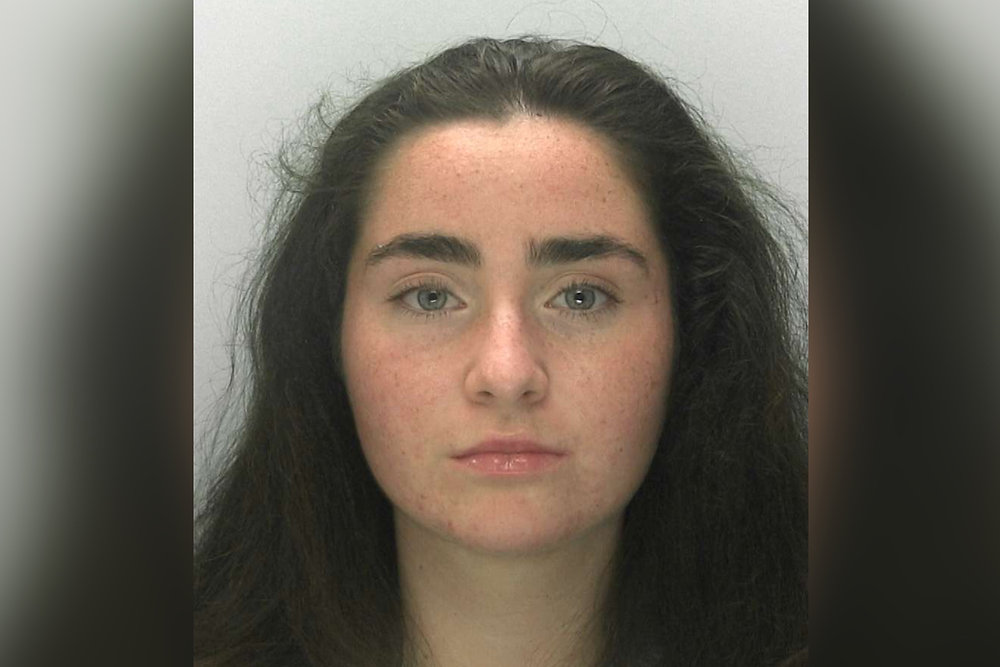 TaxiPoint - Newly licensed 21-year-old jailed for over six years after ...
