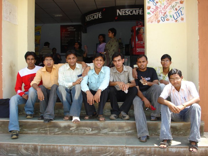 Bhilai Institute of Technology, Durg