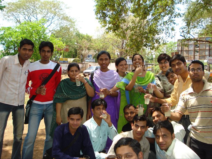 Bhilai Institute of Technology, Durg