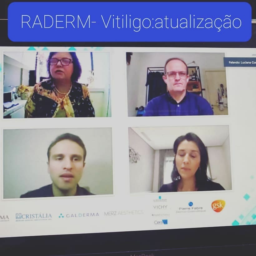 Repost @dr.rafaelrochadermato... - Diversità Dermatologia