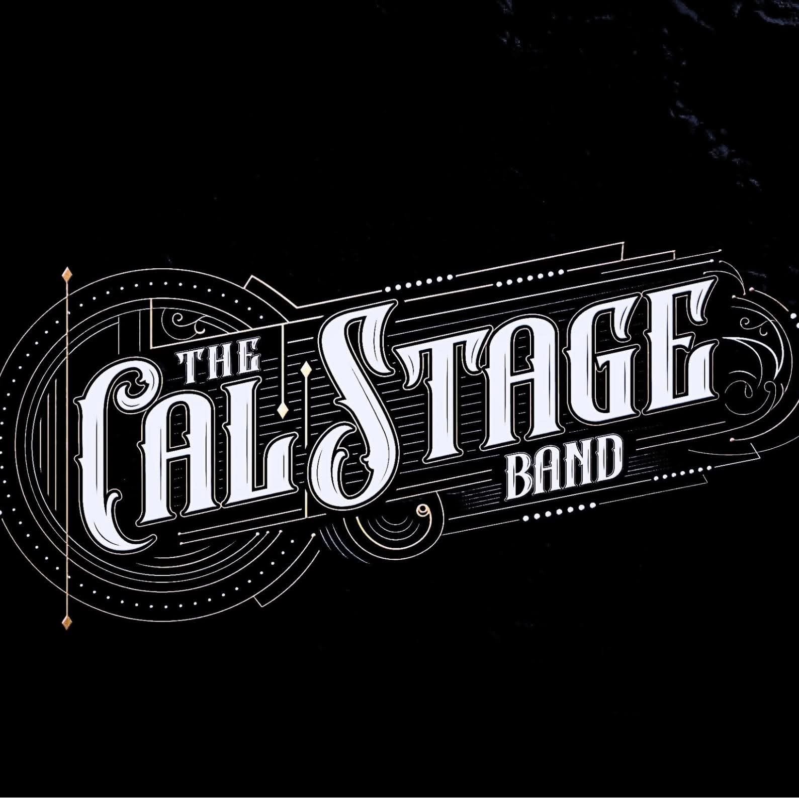 The Cal Stage Band