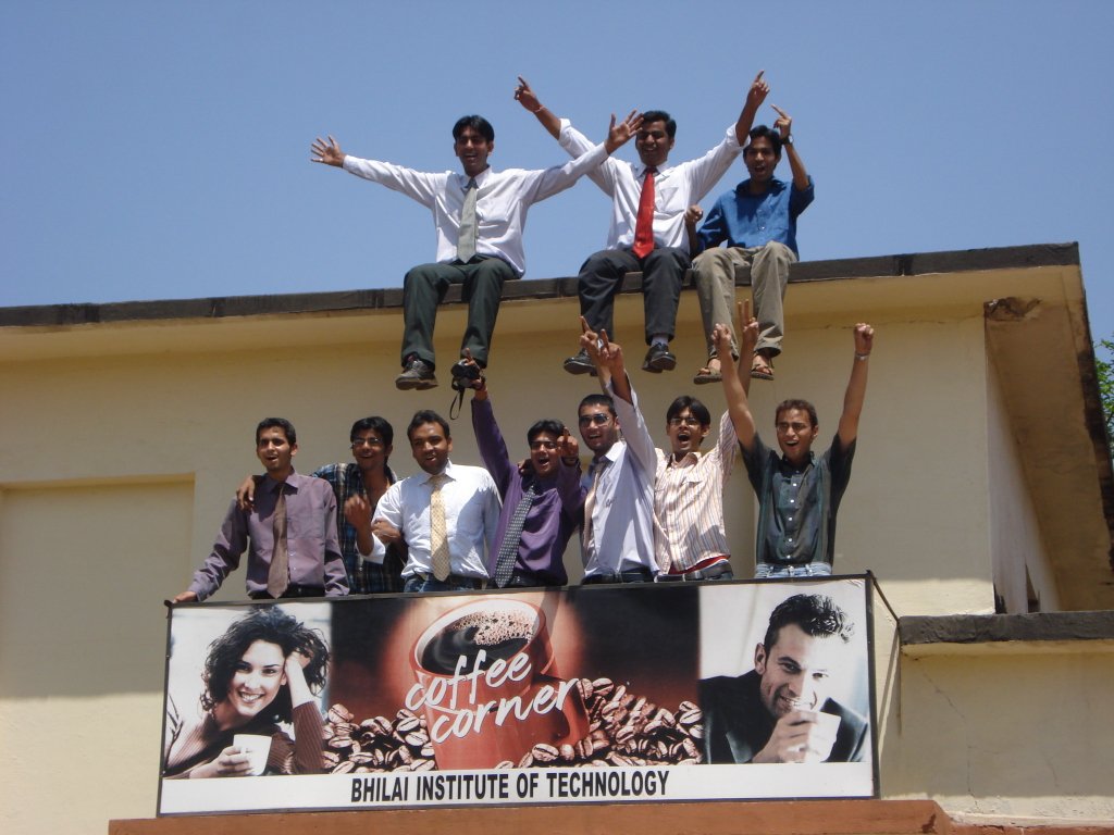 Bhilai Institute of Technology, Durg