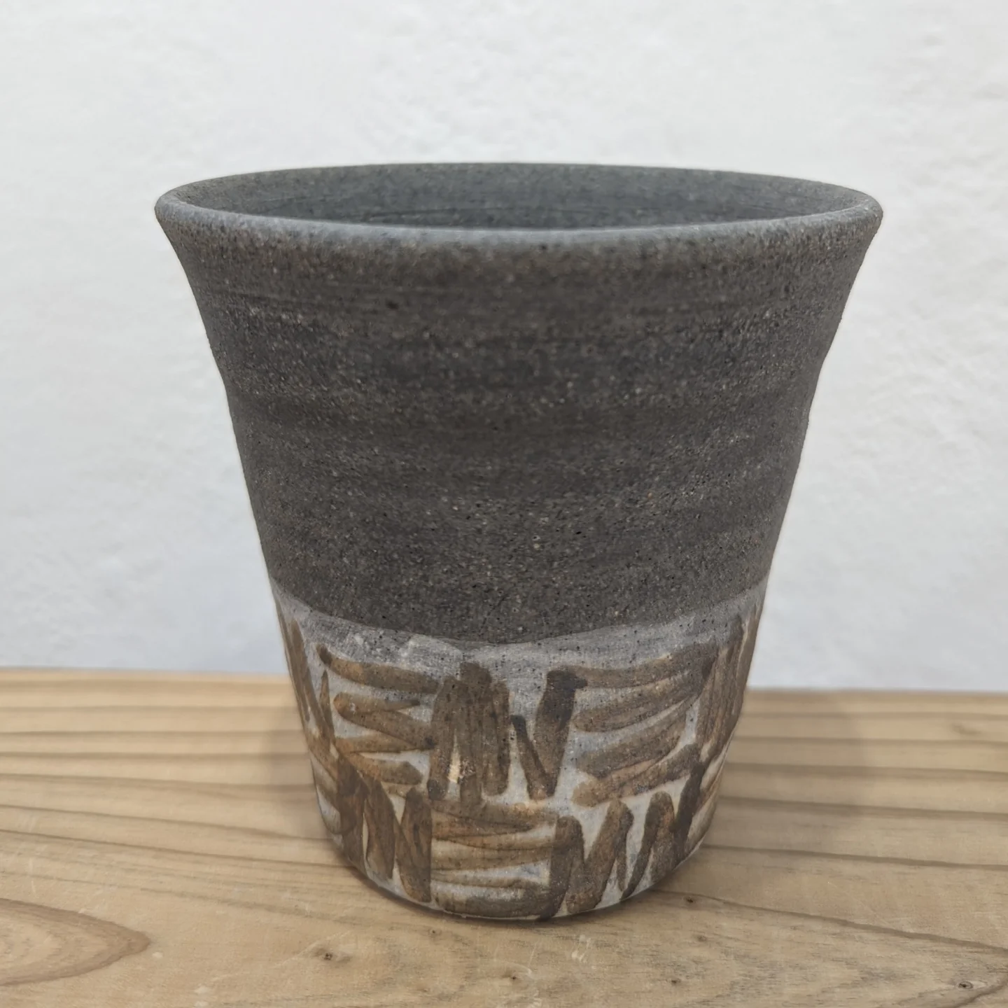 Ceramist Takuma Watanabe