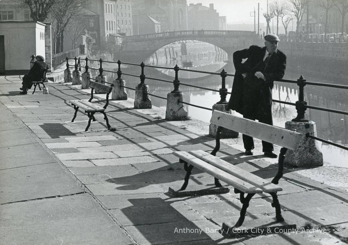 Photo Album: NO LOVELIER CITY A PORTRAIT OF CORK