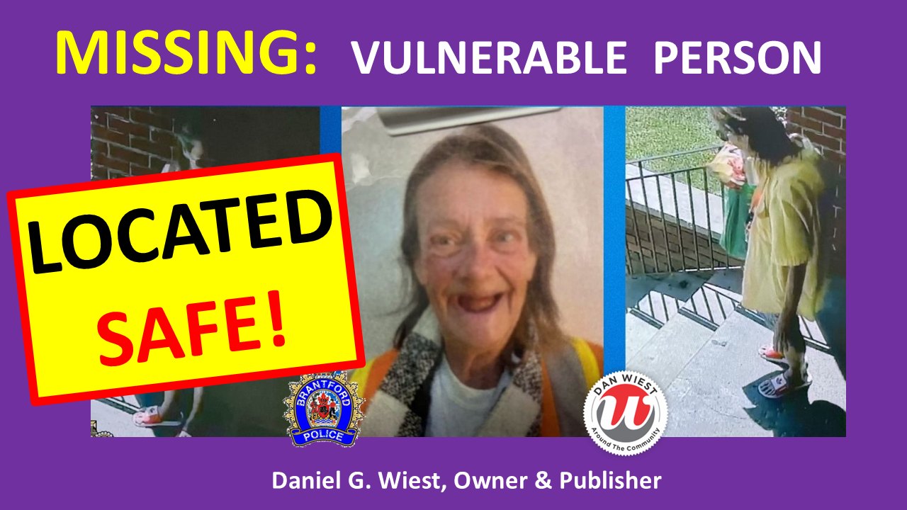 Dan Wiest Around The Community - The perfect stocking stuffer for that ...