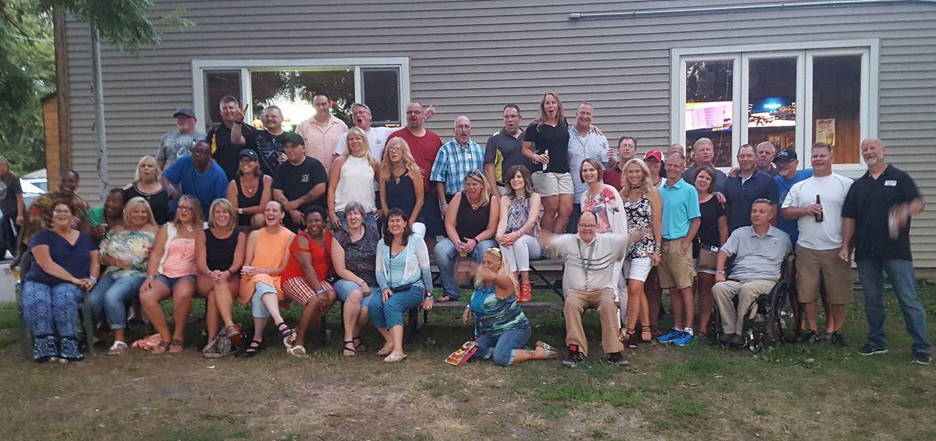 FDSH Class of '87