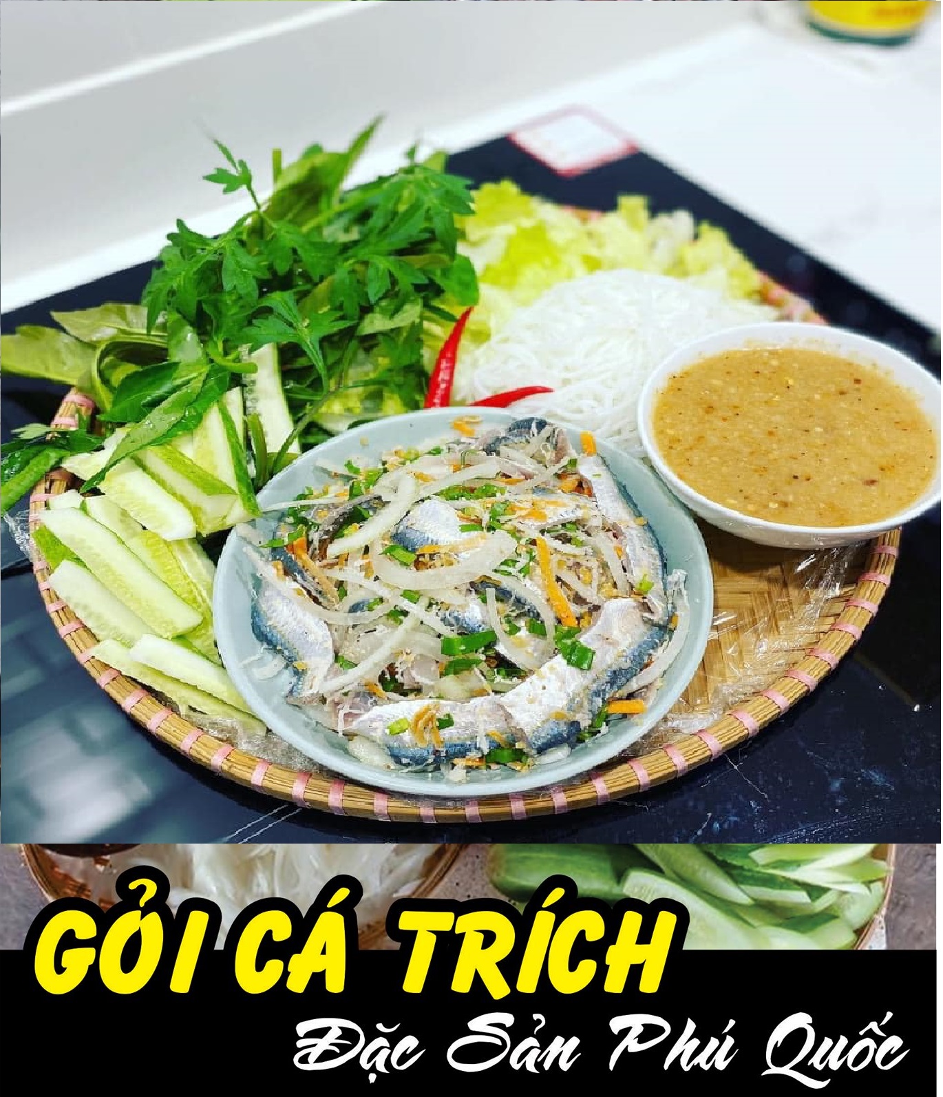 >>Gói Cá Trích Phú Quốc có... - Gỏi Cá Trích - Lẩu Cá Thủ Đức | Facebook