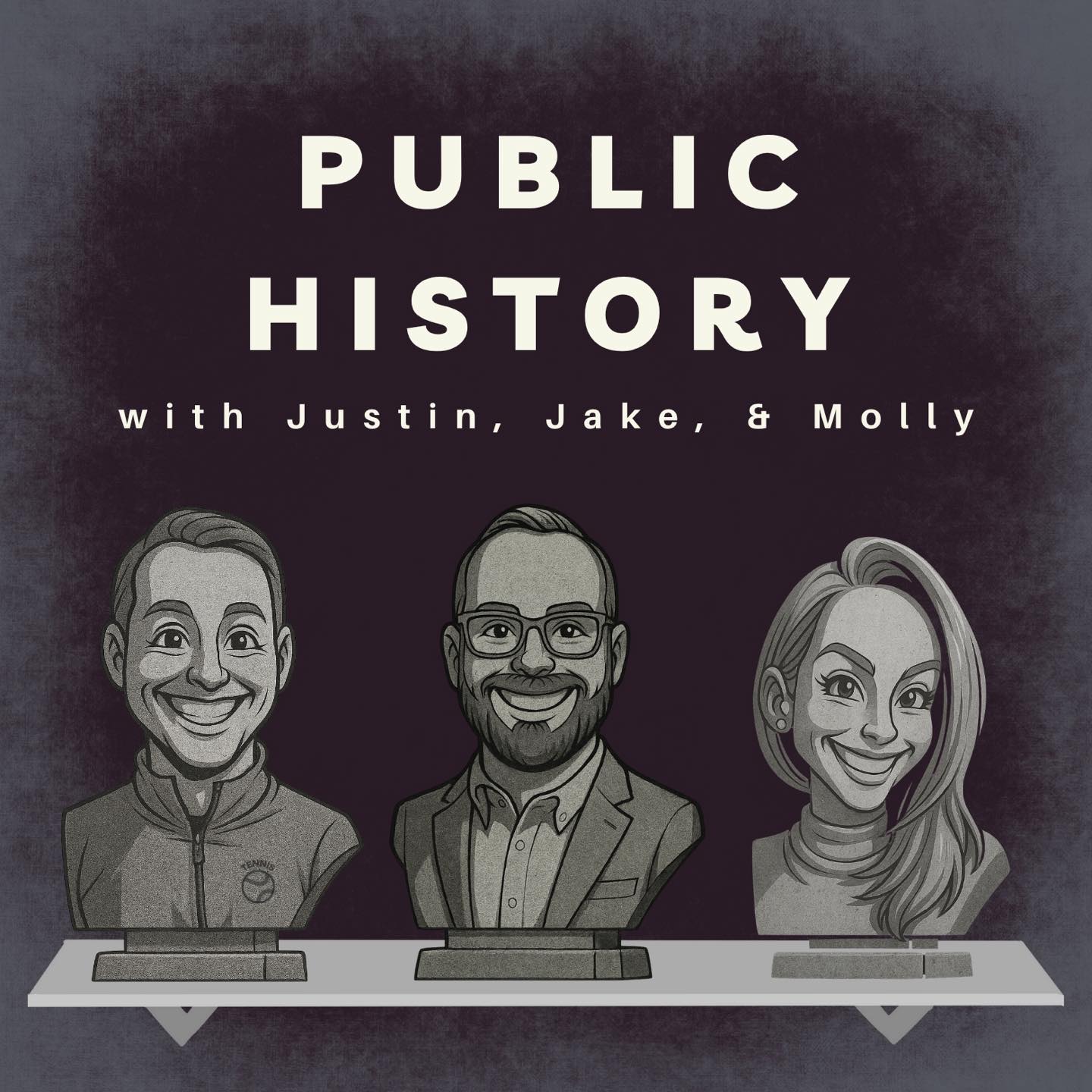 Jake Wynn - Public... - Jake Wynn - Public Historian