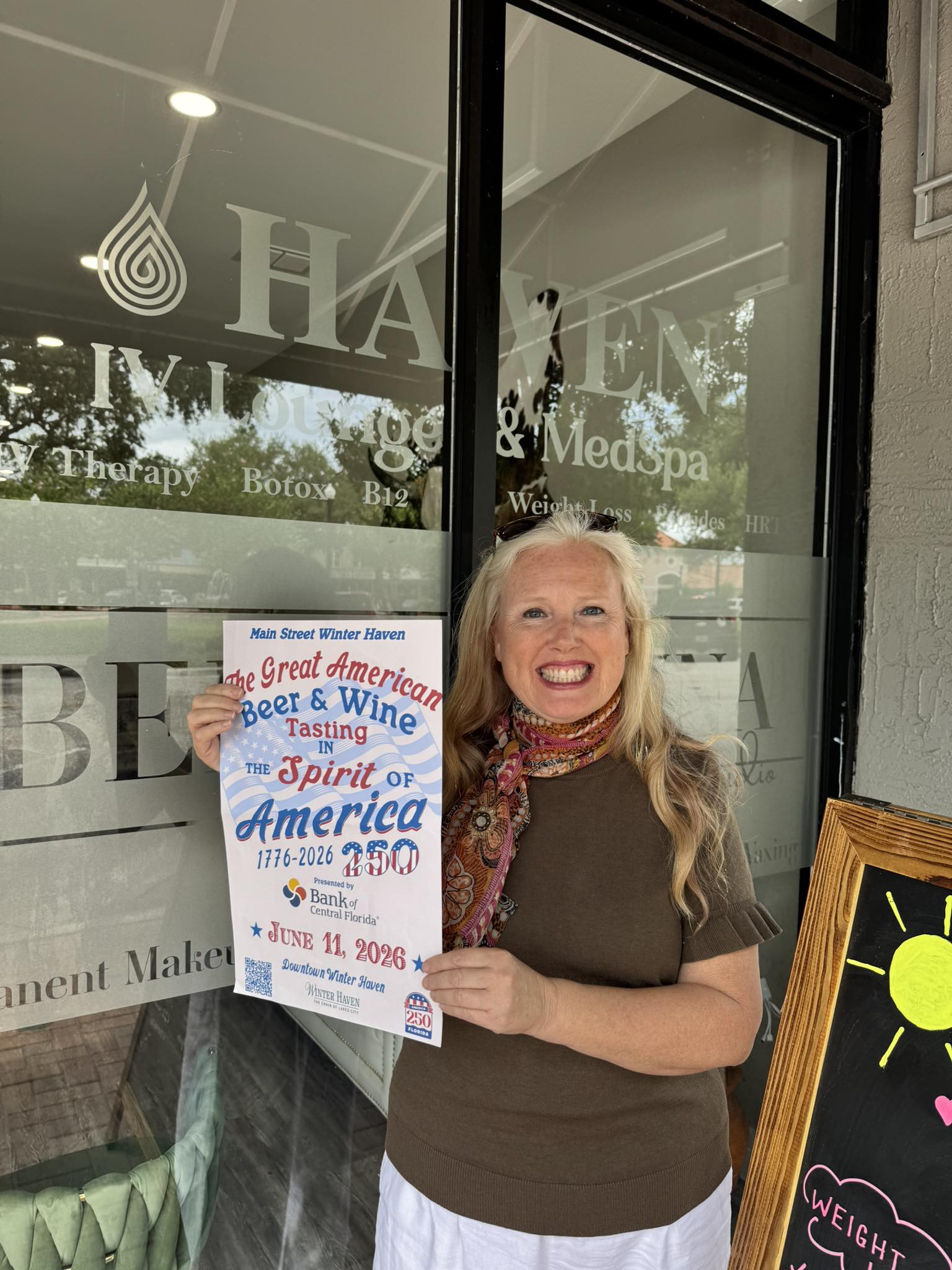 Haven IV Lounge & MedSpa