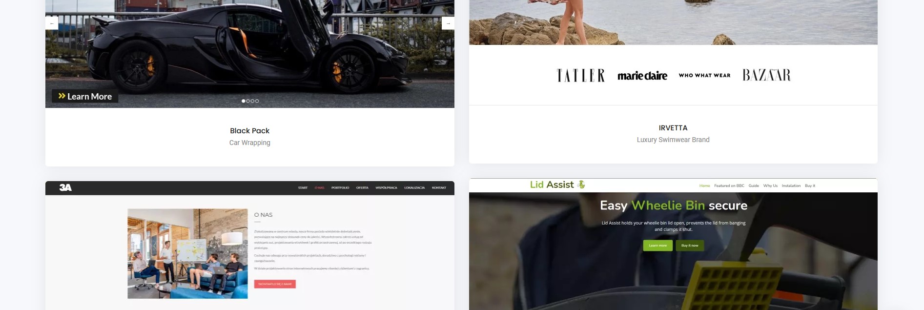 Progress Web