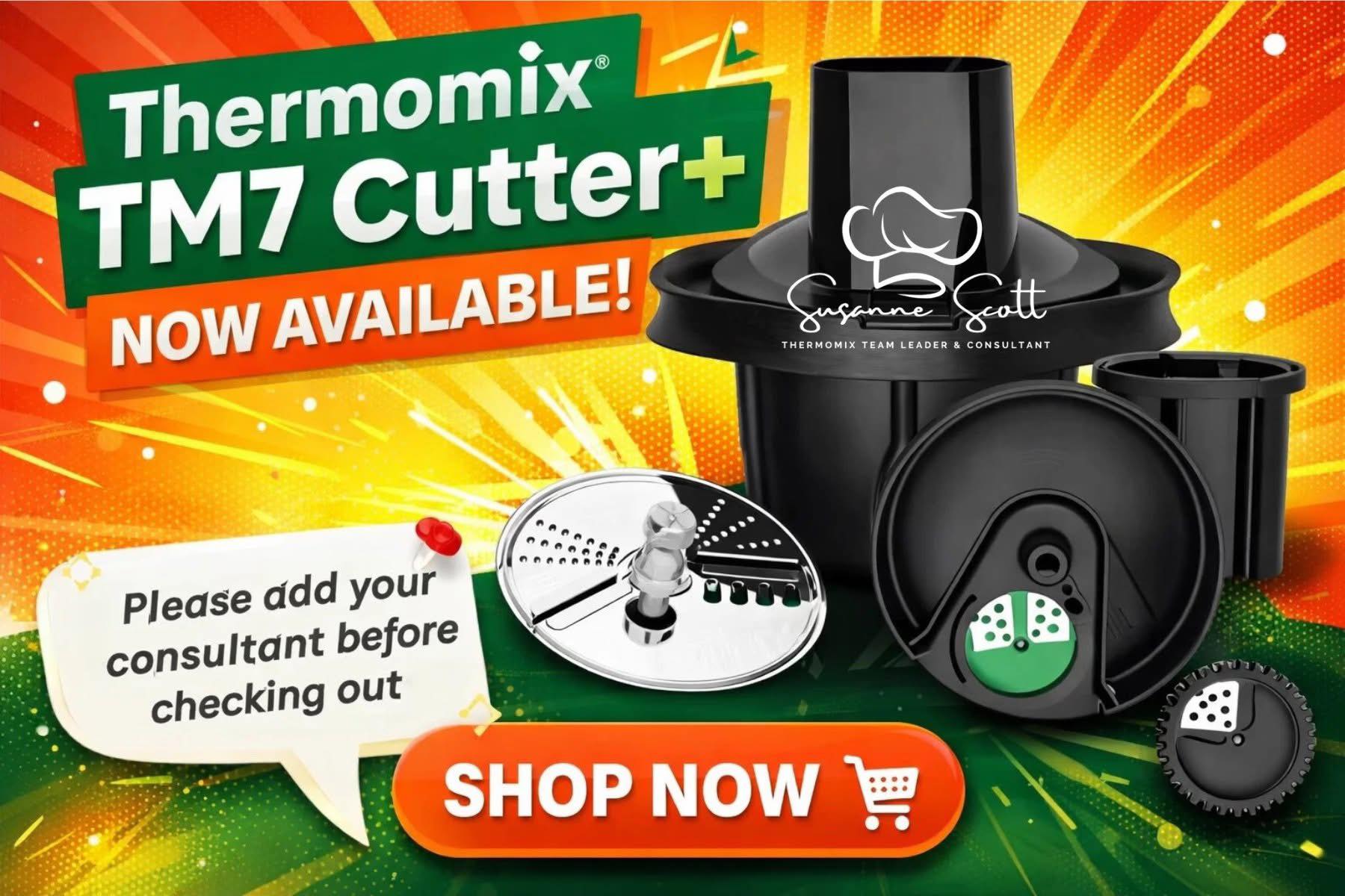 IT’S FINALLY HERE! The... - Thermie Cooking with Di | Facebook