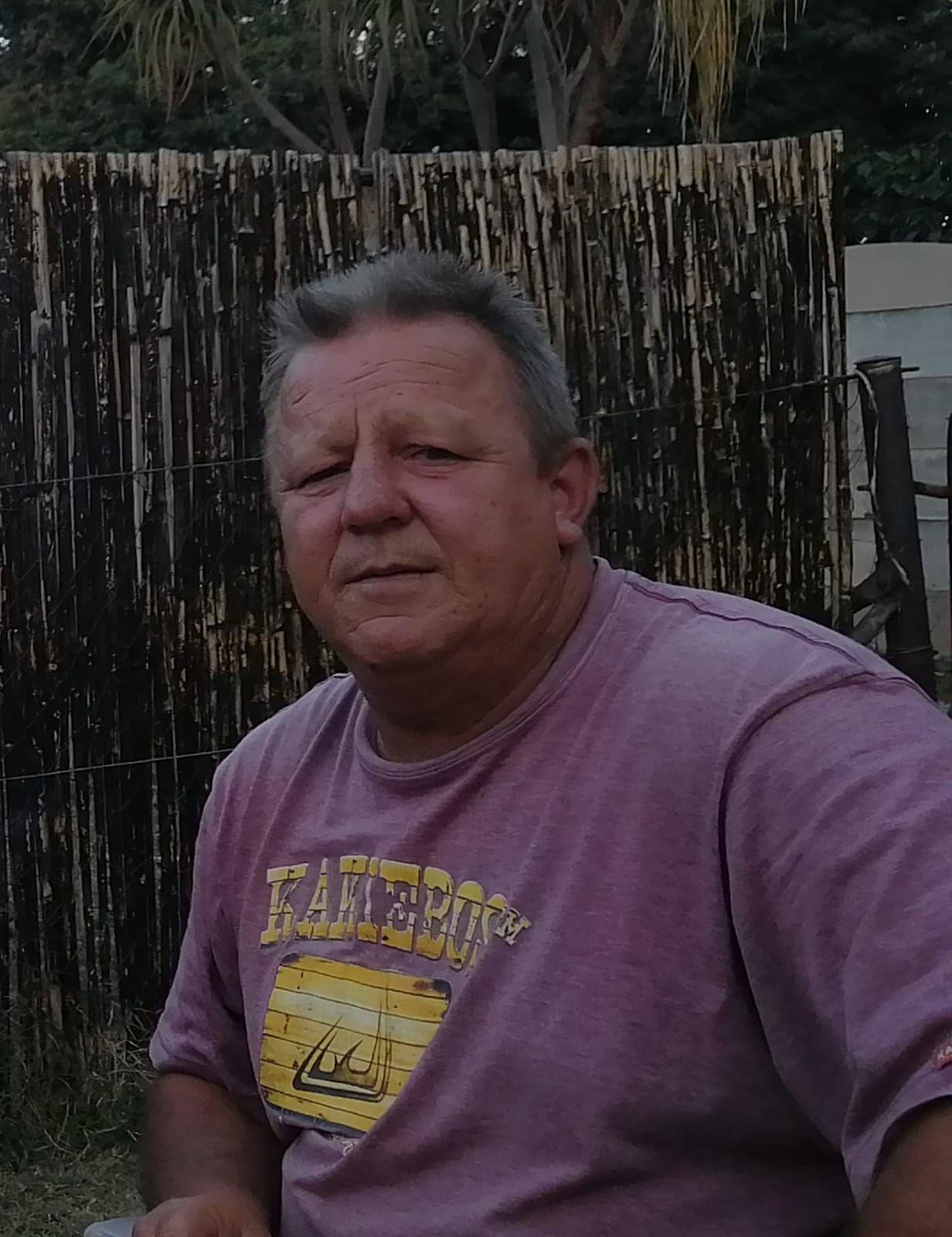 Jaco Le Roux
