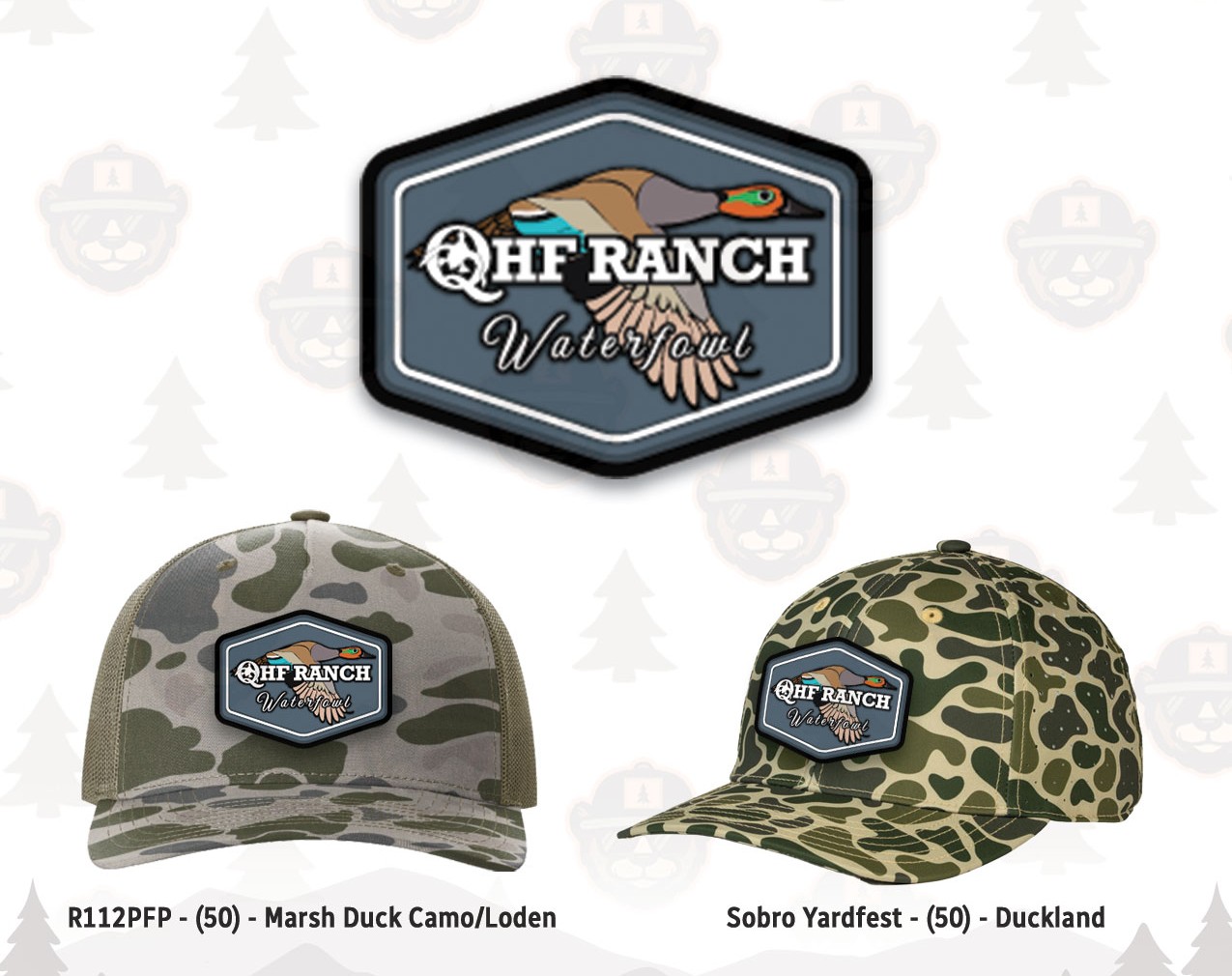 QHF Ranch | Palm City FL